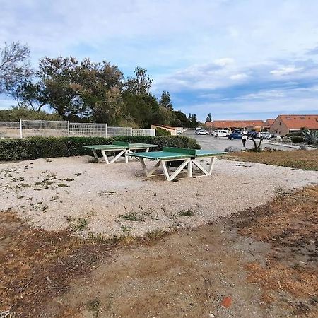 Maisonnette Entre Etang Et Plage Leucate Exterior foto